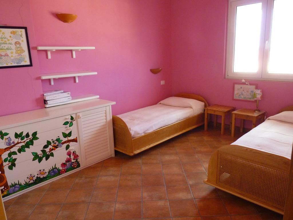 Appartamento Silvia Casaluce ห้อง รูปภาพ